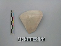 藏品(安平壺腹片)的圖片